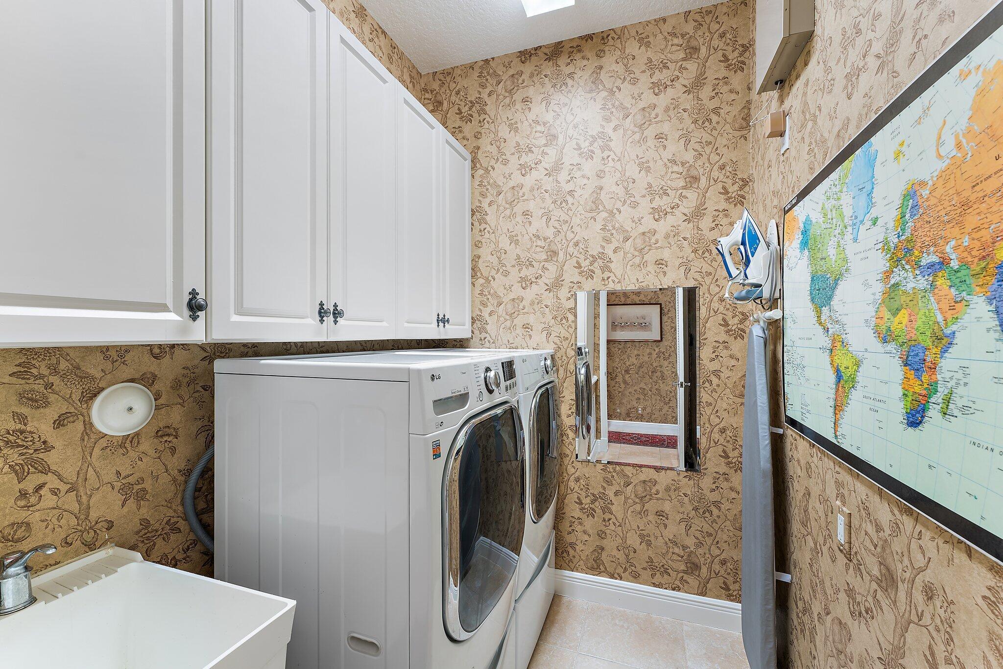 Prosperity Harbor - Residential