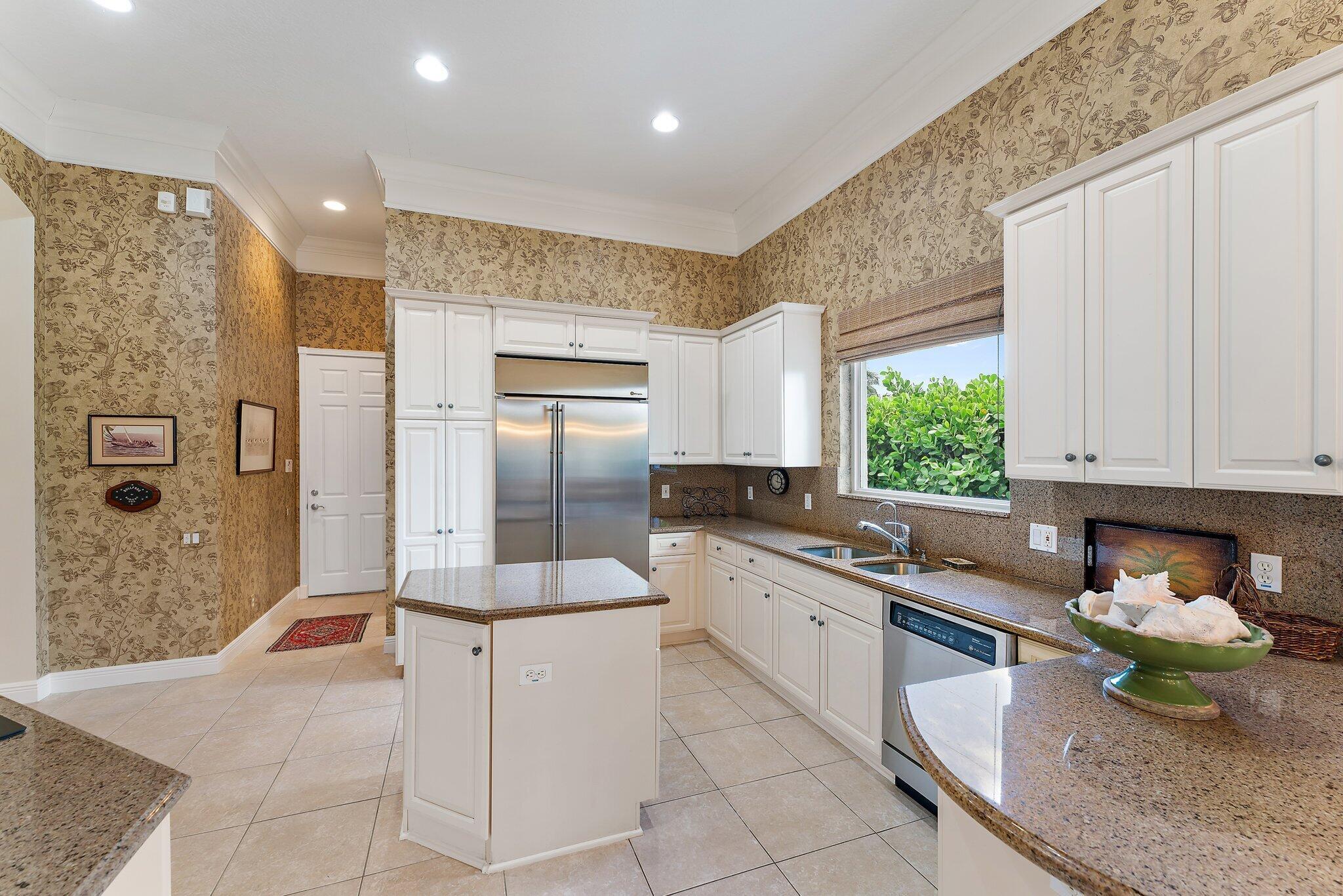 Prosperity Harbor - Residential