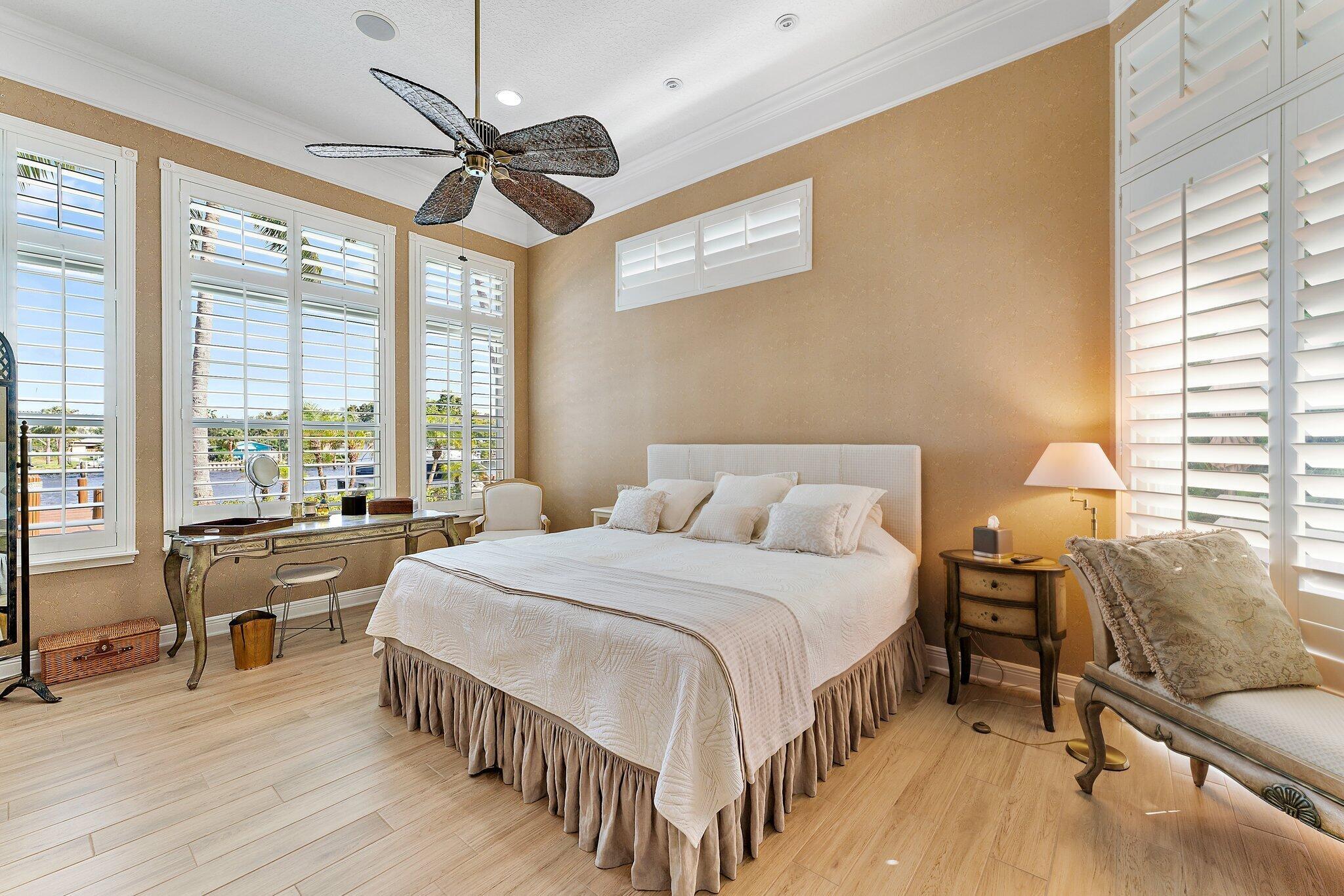 Prosperity Harbor - Residential