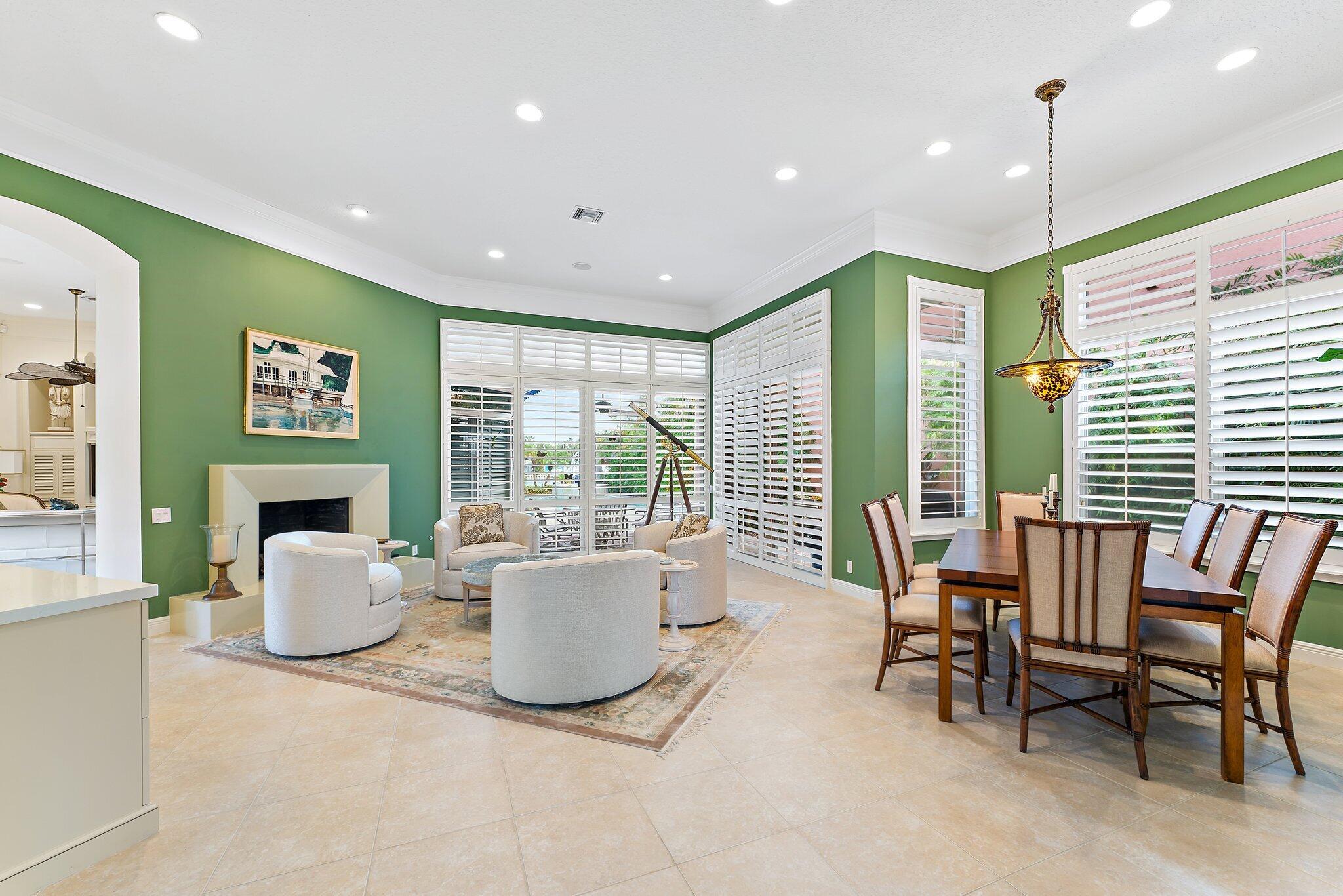 Prosperity Harbor - Residential