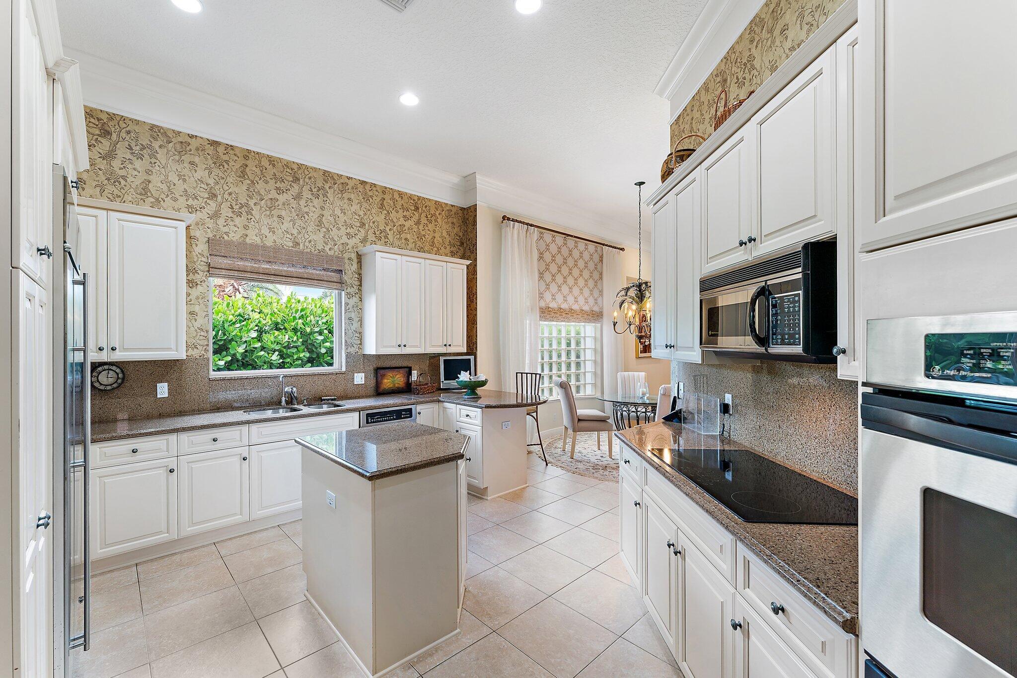 Prosperity Harbor - Residential