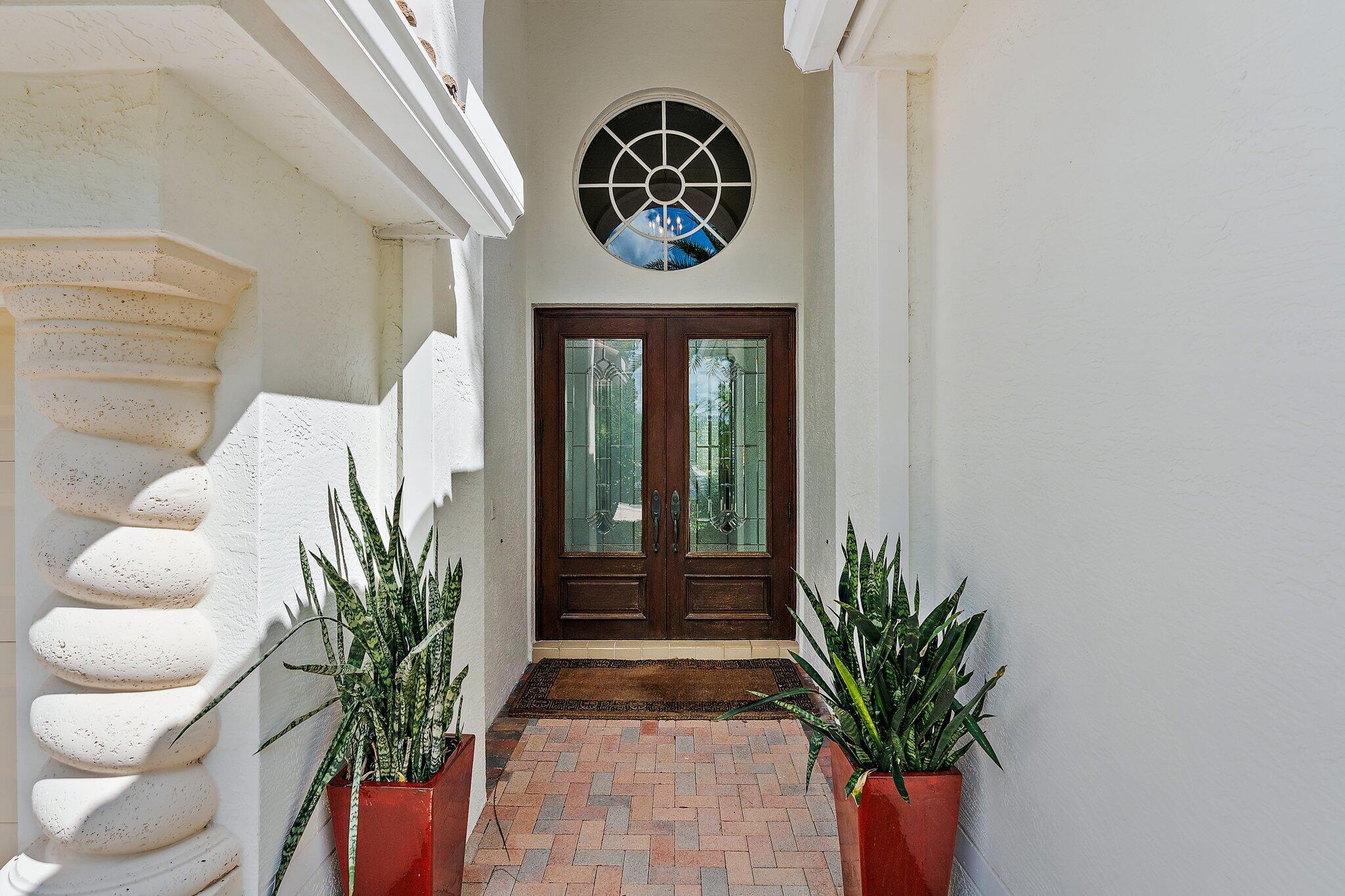 Prosperity Harbor - Residential