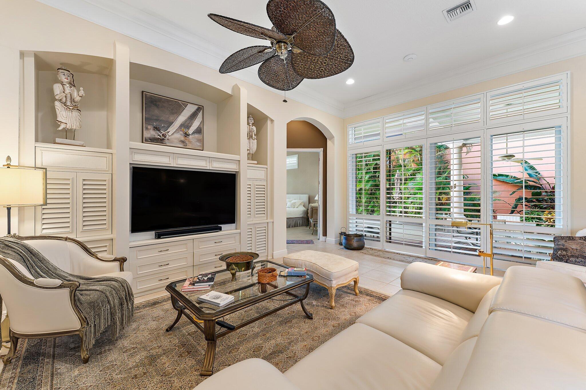 Prosperity Harbor - Residential