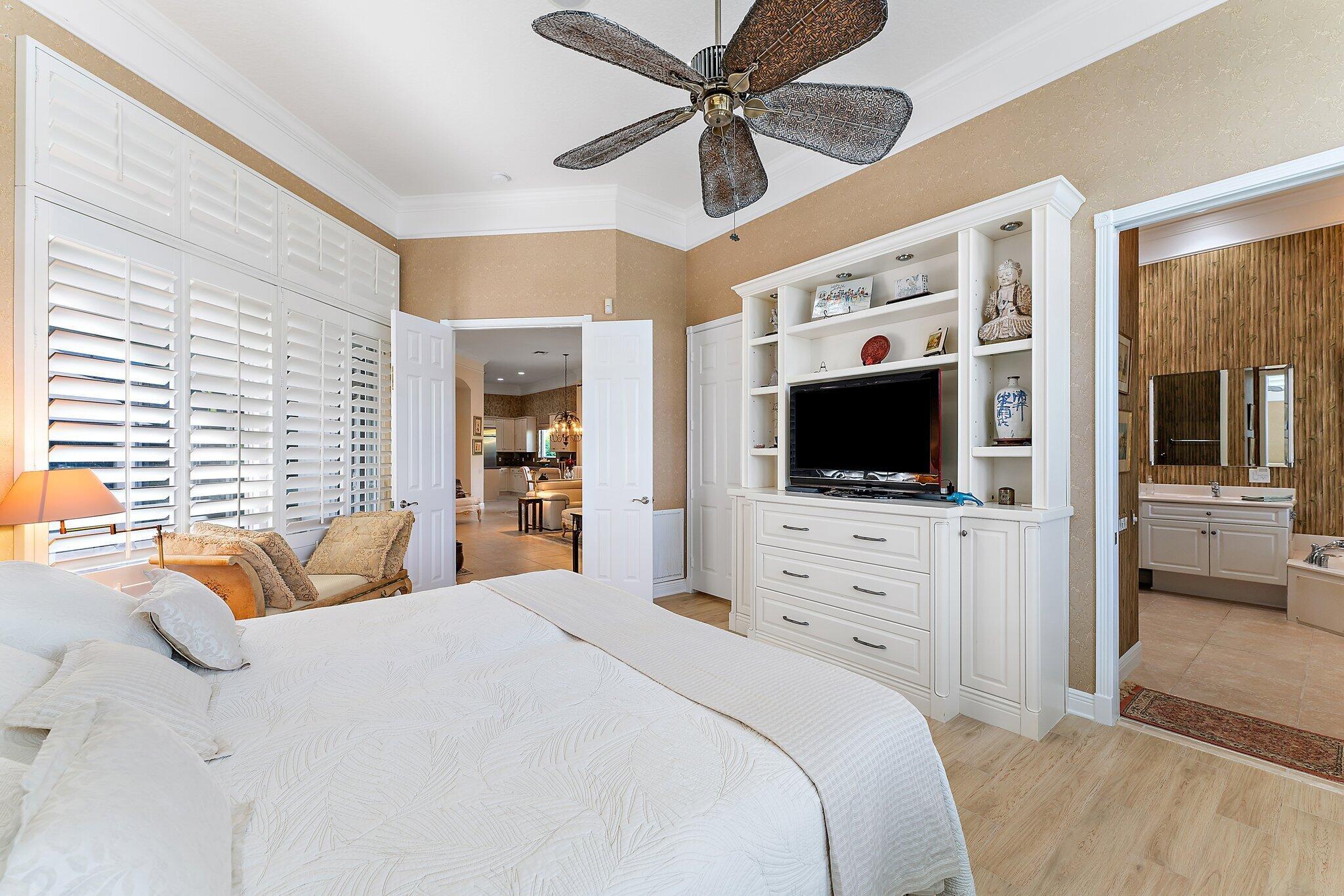 Prosperity Harbor - Residential