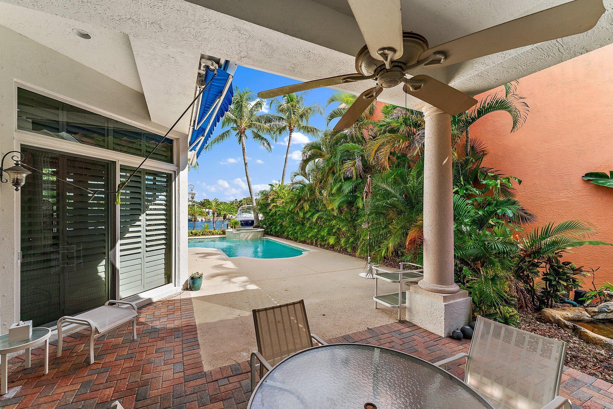 Prosperity Harbor - Residential