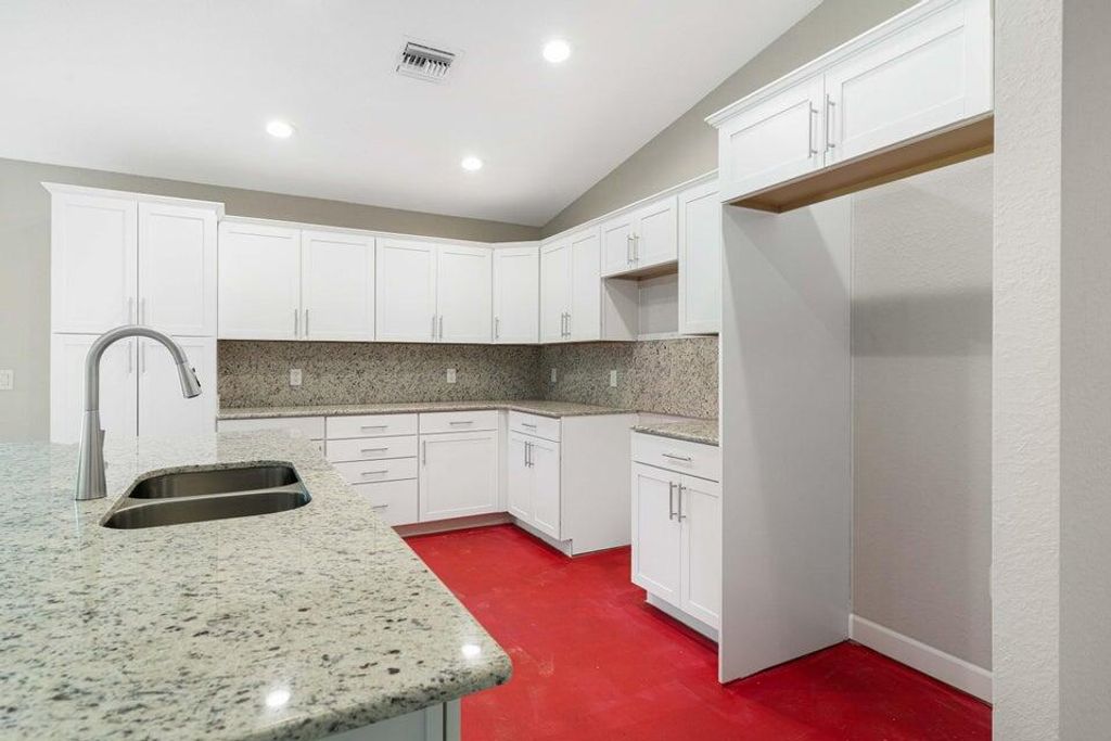 Photo of 6728 Spanish Lake Boulevard, Fort Pierce, FL 34951 (MLS # R11090484)