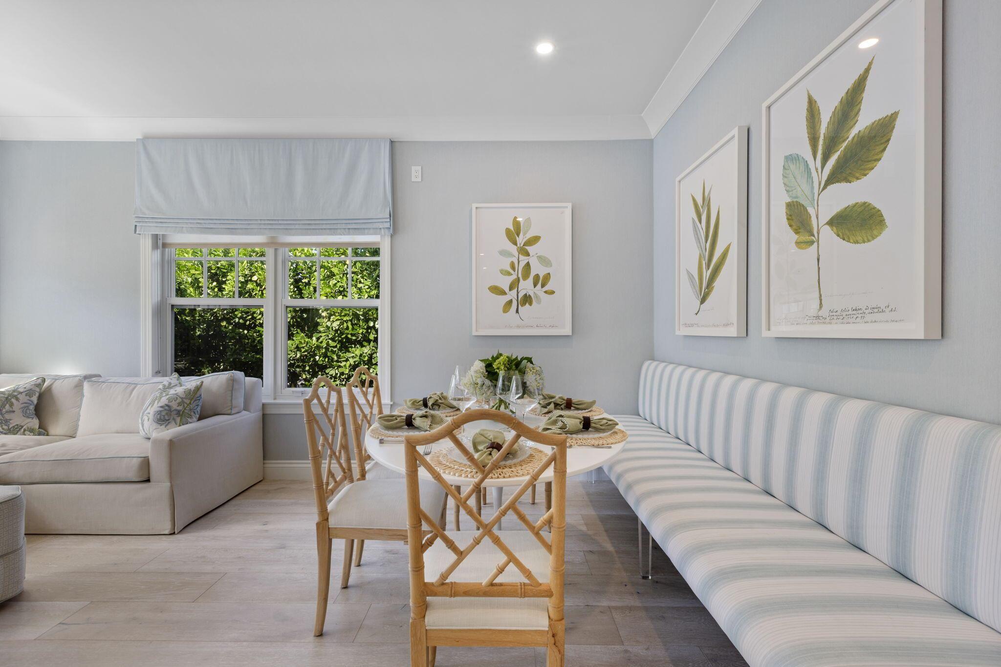 THREE ELEVEN COCOANUT ROW - Residential