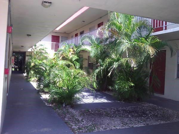 * 1 bedroom
* 1 bathroom
* Roomy closets
* Nice size kitchen
* Stove and fridge
* Fully tiled
* Central- A/C
* Ceiling Fan/s
* Roomy bathrooms
* We allow the maximum of 3 people in a 1-bedroom apartment