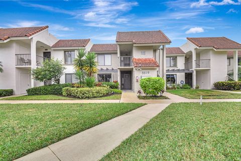 5519 Fairway Park Drive 202 Boynton Beach FL 33437
