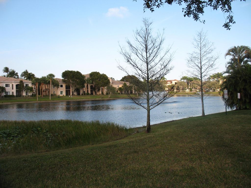 Photo of 2726 Anzio Court #301, Palm Beach Gardens, FL 33410 (MLS # B26019754)