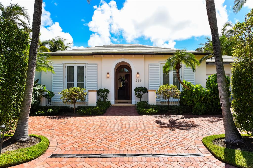 EAST SHORE ADD - Residential