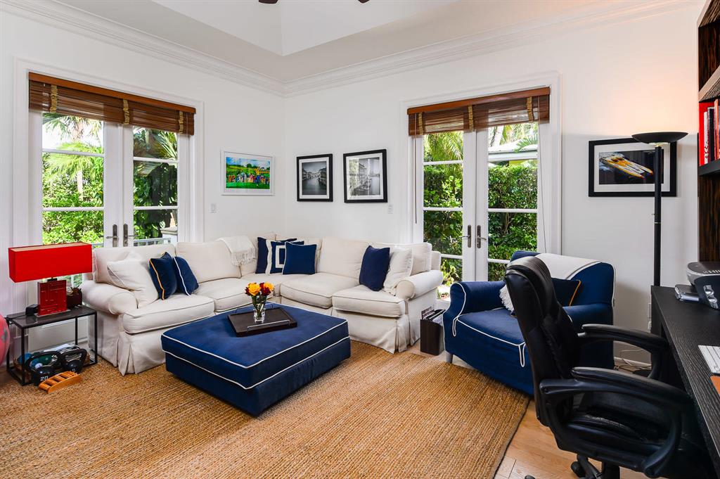 EAST SHORE ADD - Residential