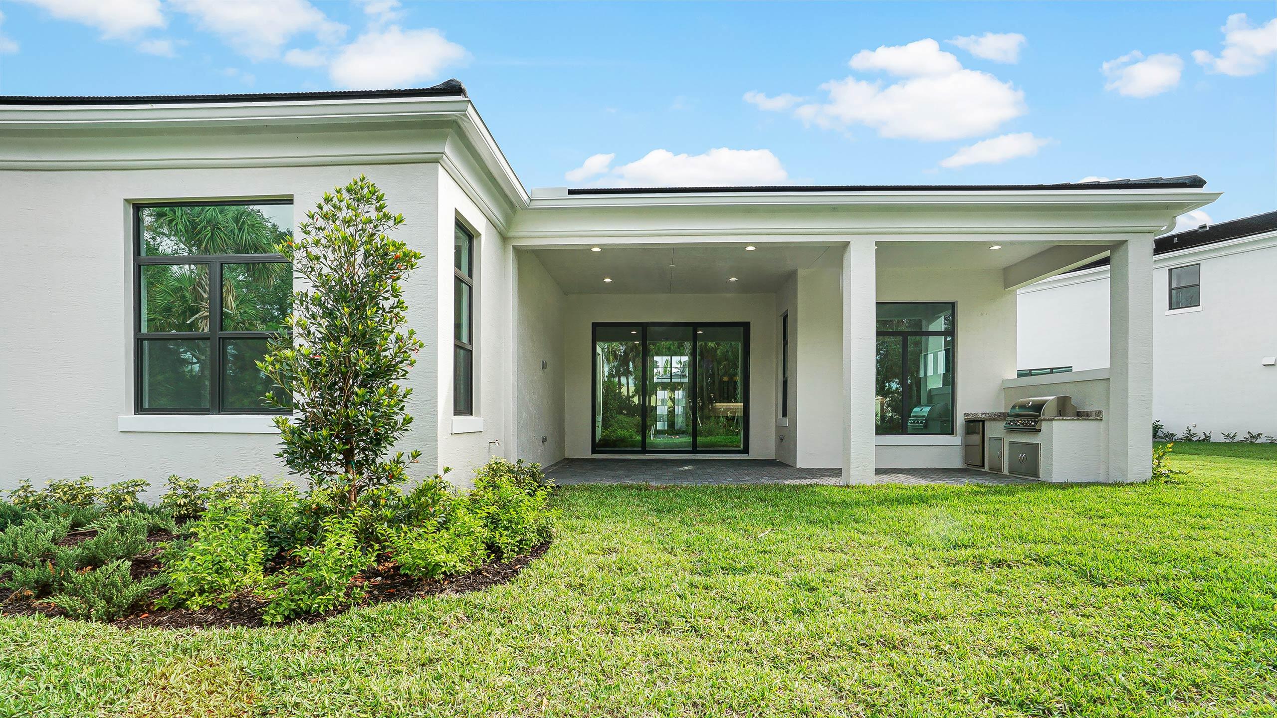 ARTISTRY - Residential