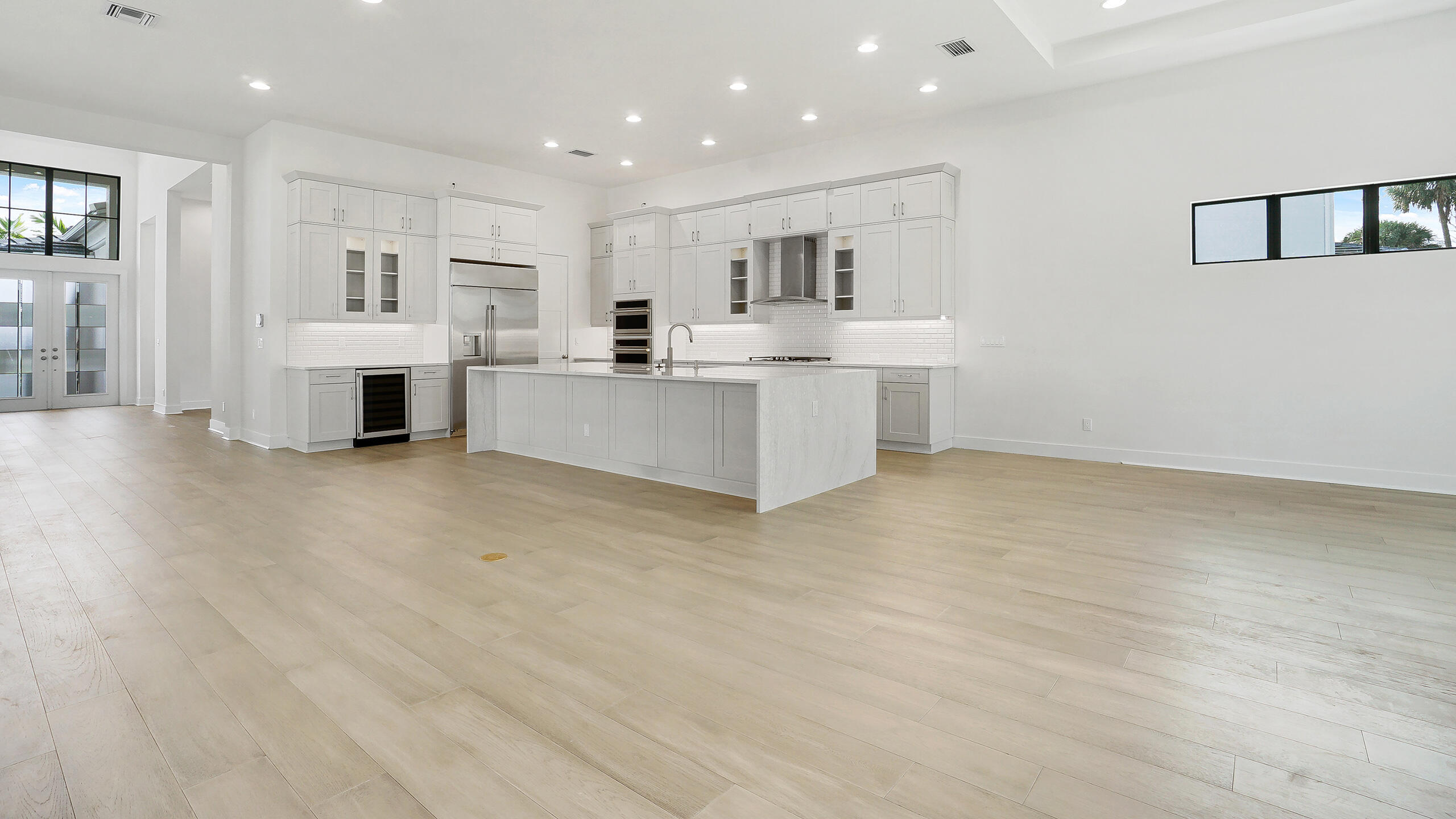 ARTISTRY - Residential