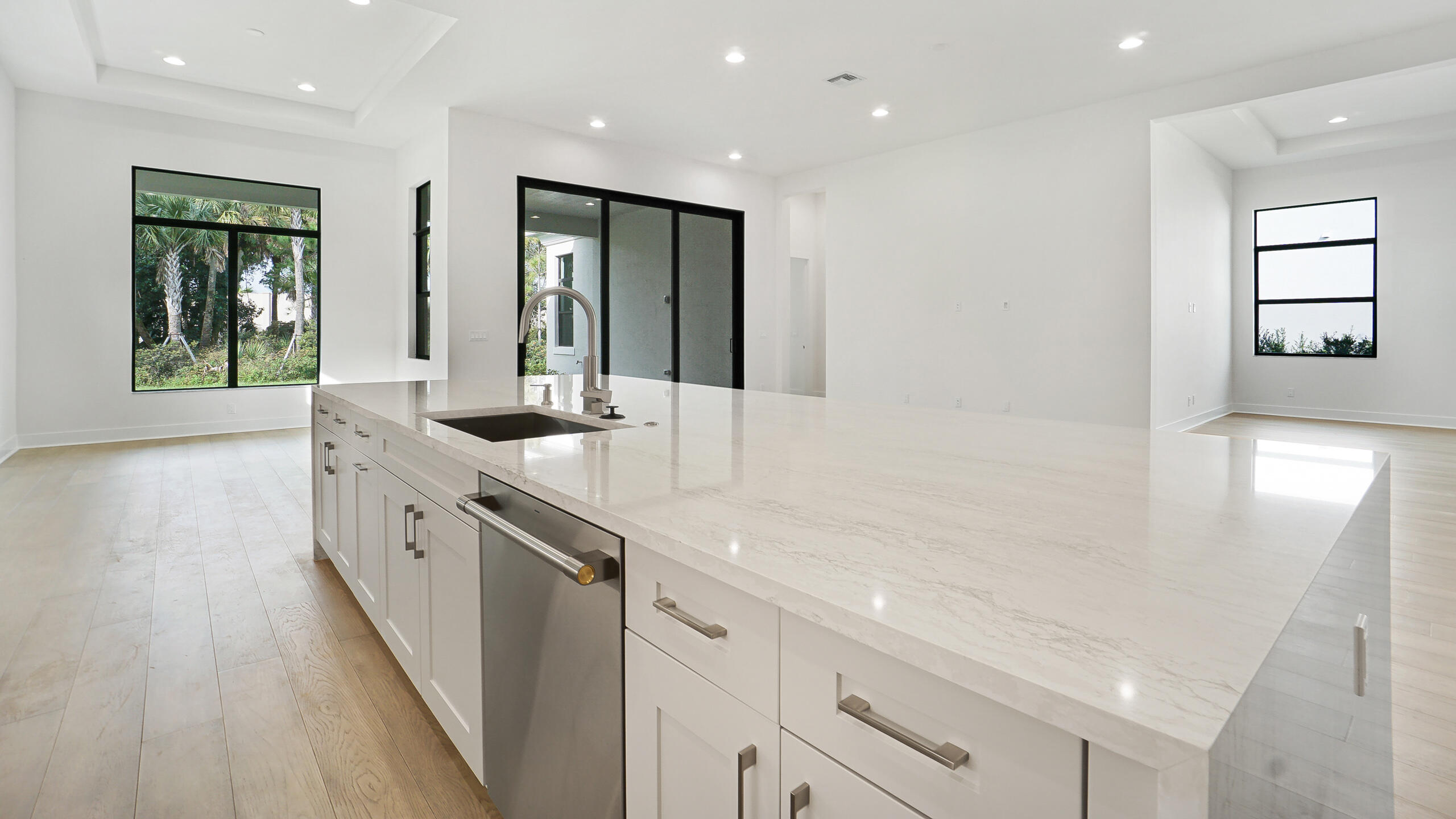 ARTISTRY - Residential