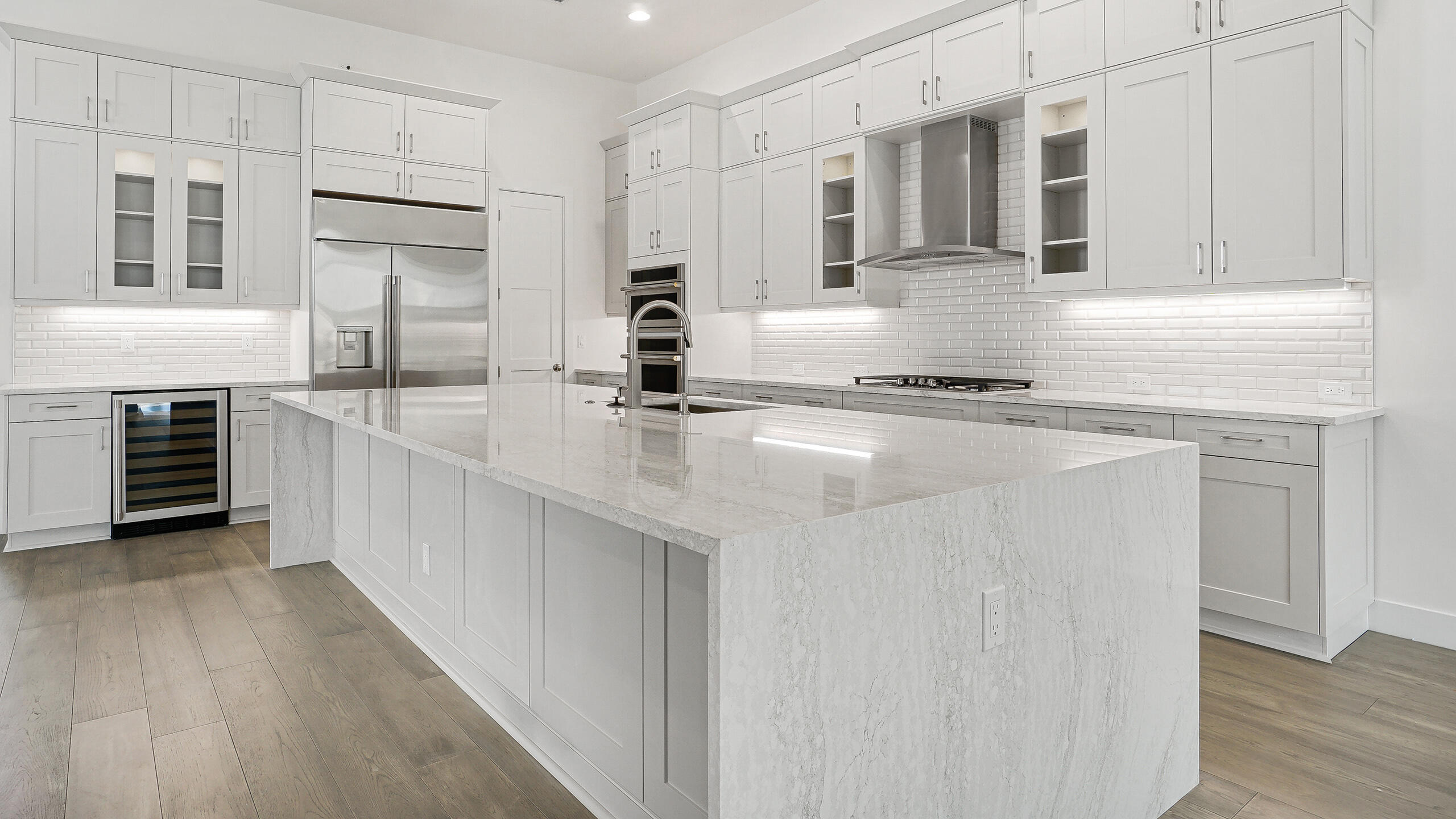 ARTISTRY - Residential