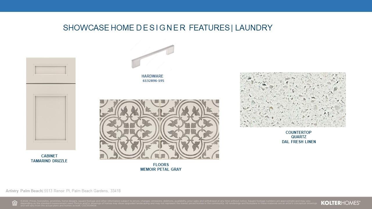 ARTISTRY - Residential