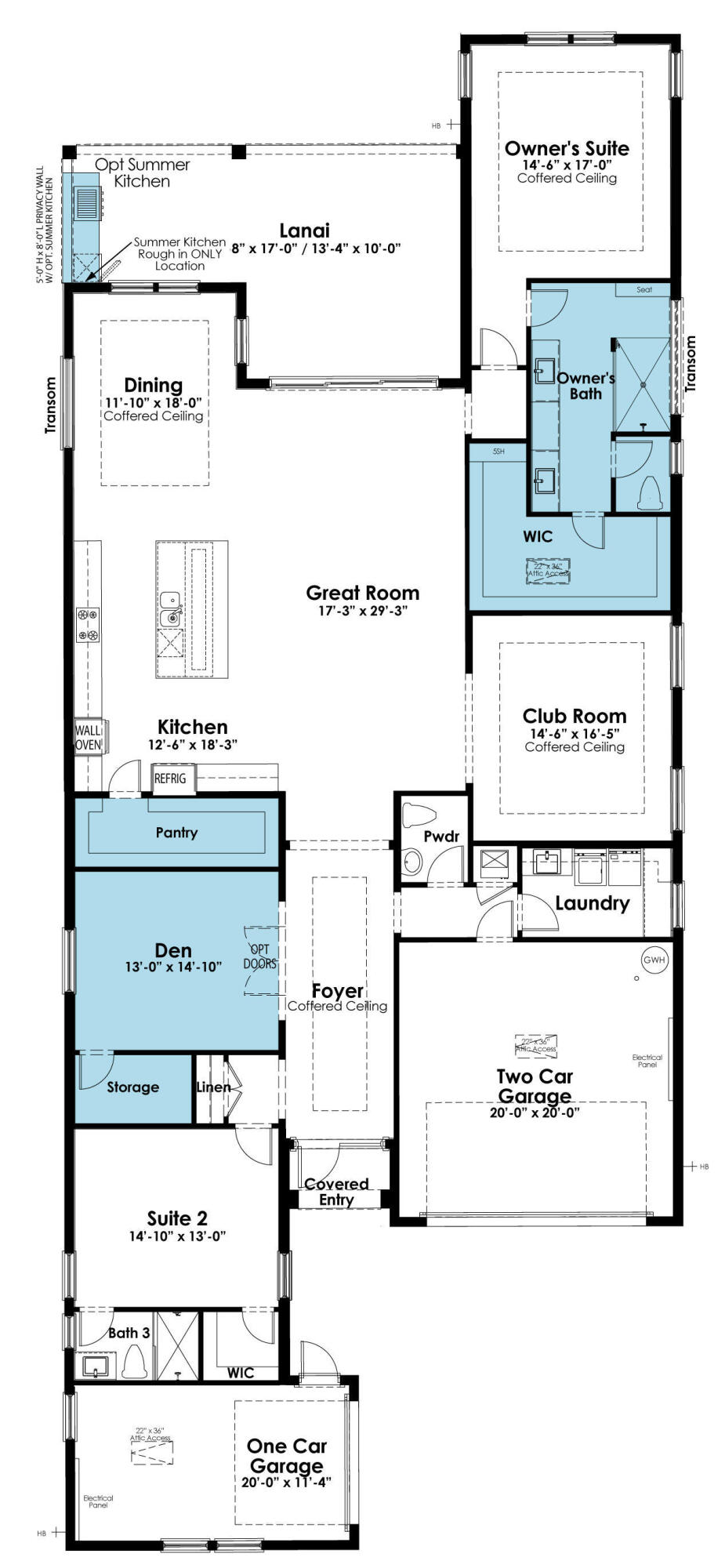 ARTISTRY - Residential