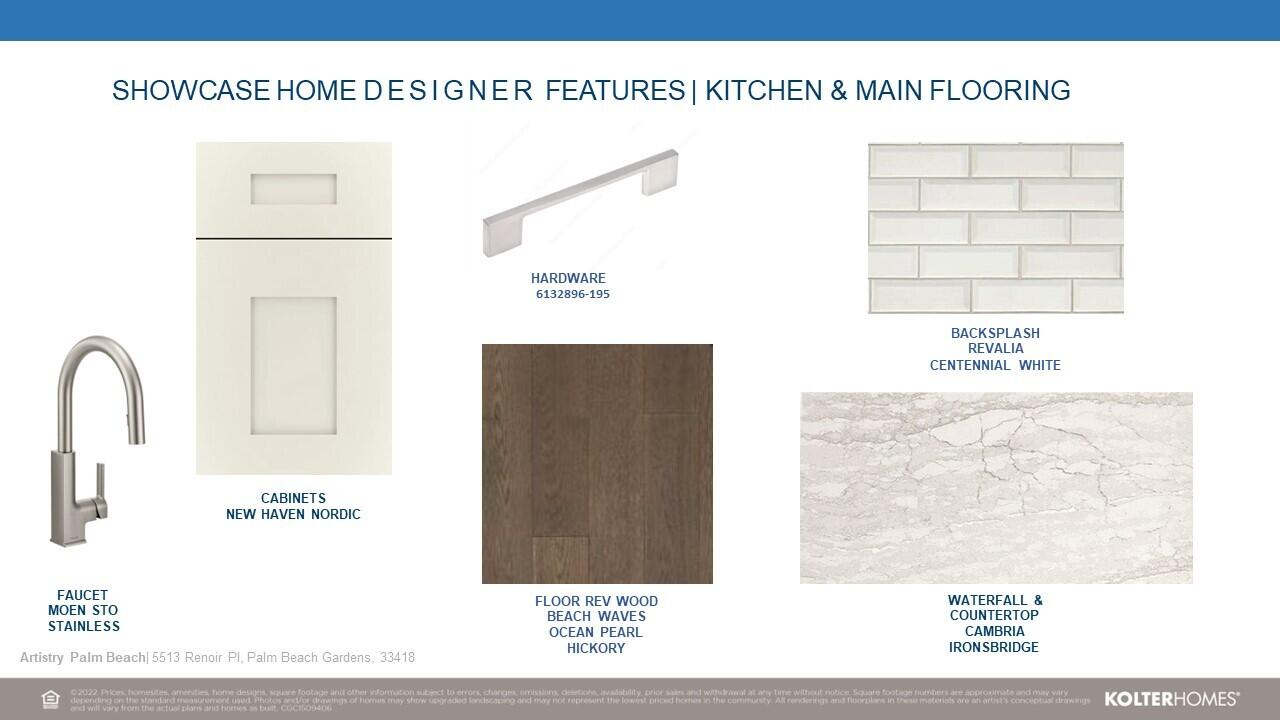 ARTISTRY - Residential