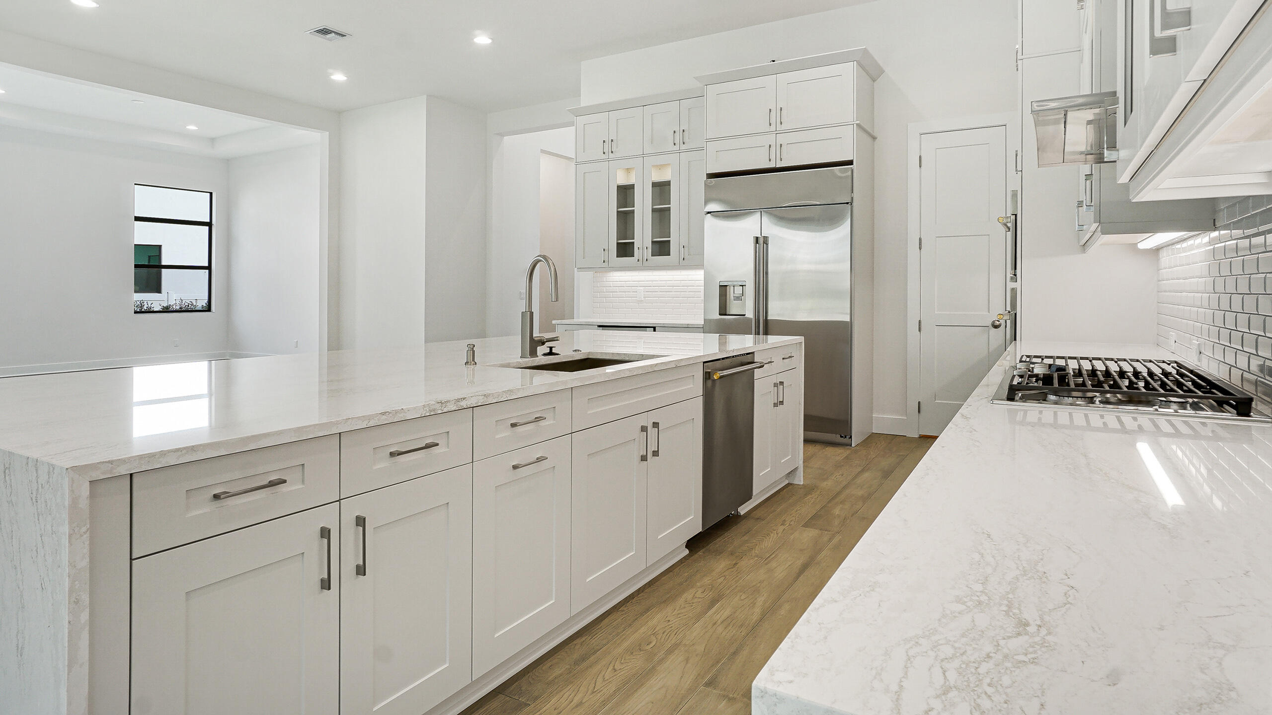 ARTISTRY - Residential