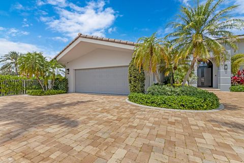 A home in Pompano Beach