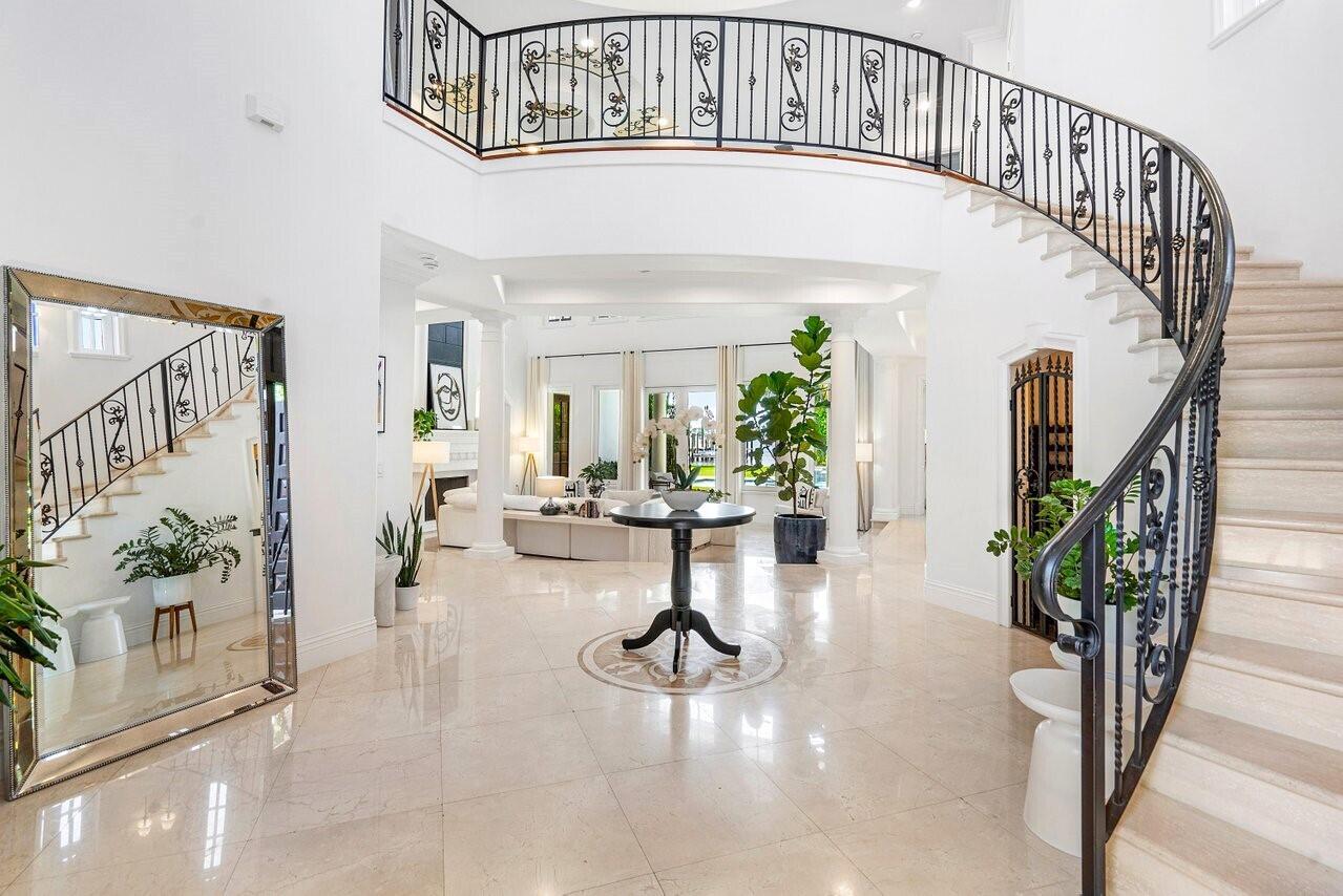 HYPOLUXO ISLAND ADD - Residential Lease