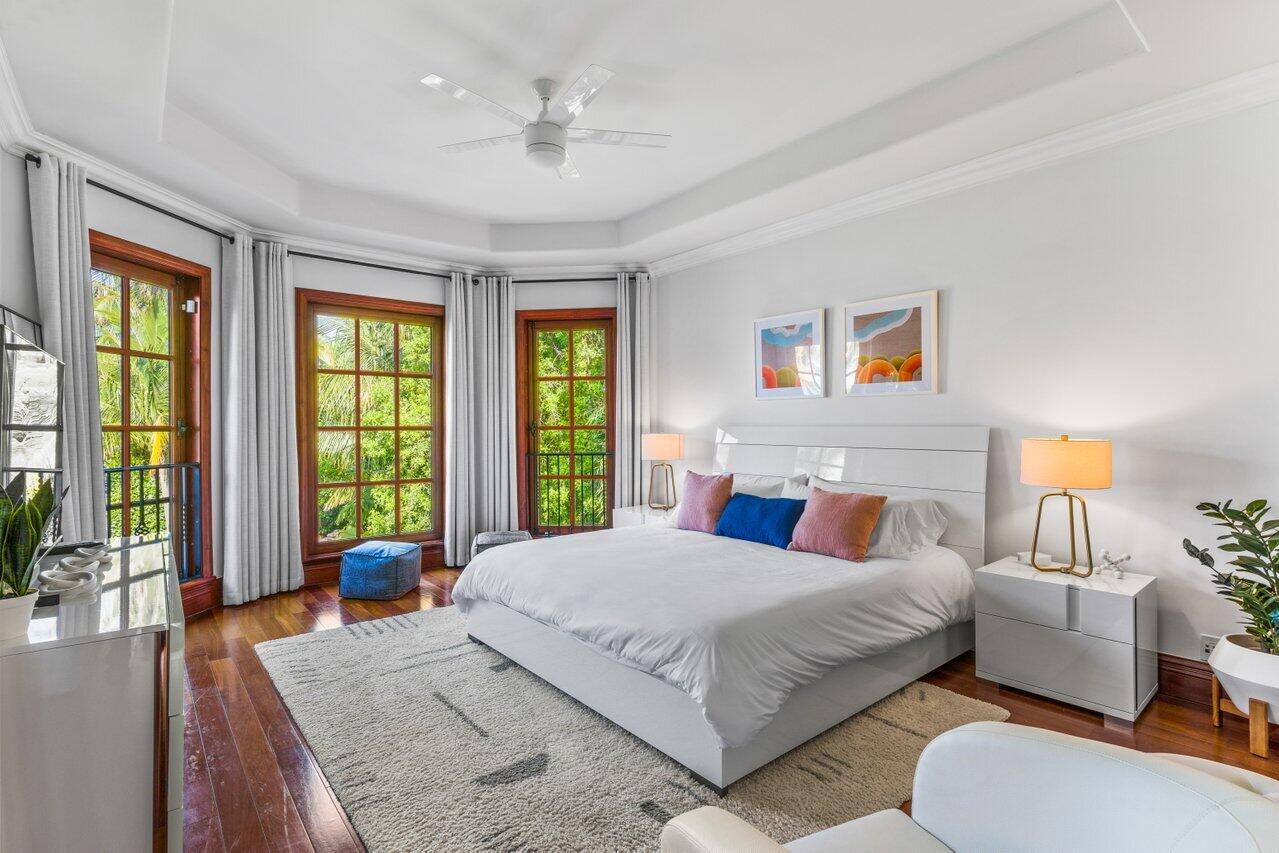 HYPOLUXO ISLAND ADD - Residential Lease