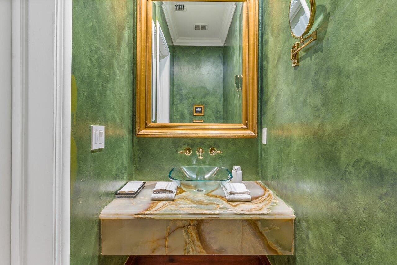 HYPOLUXO ISLAND ADD - Residential Lease