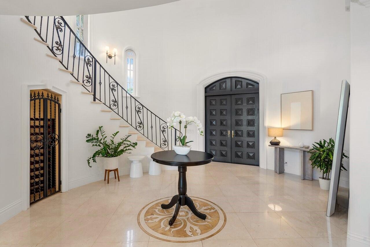 HYPOLUXO ISLAND ADD - Residential Lease