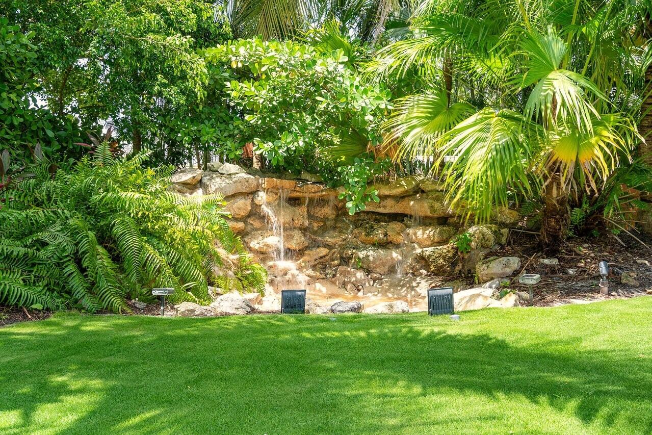 HYPOLUXO ISLAND ADD - Residential Lease