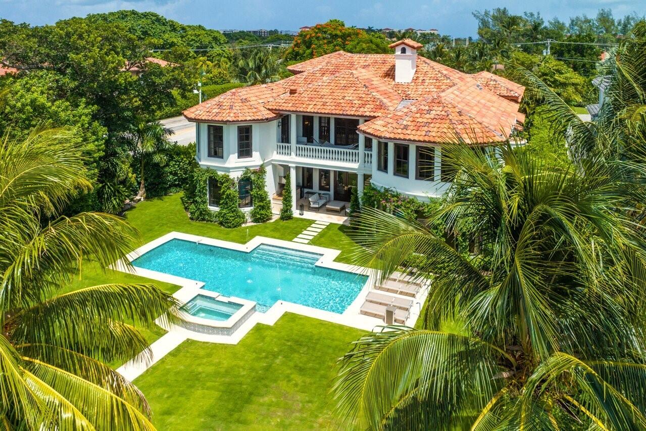 HYPOLUXO ISLAND ADD - Residential Lease