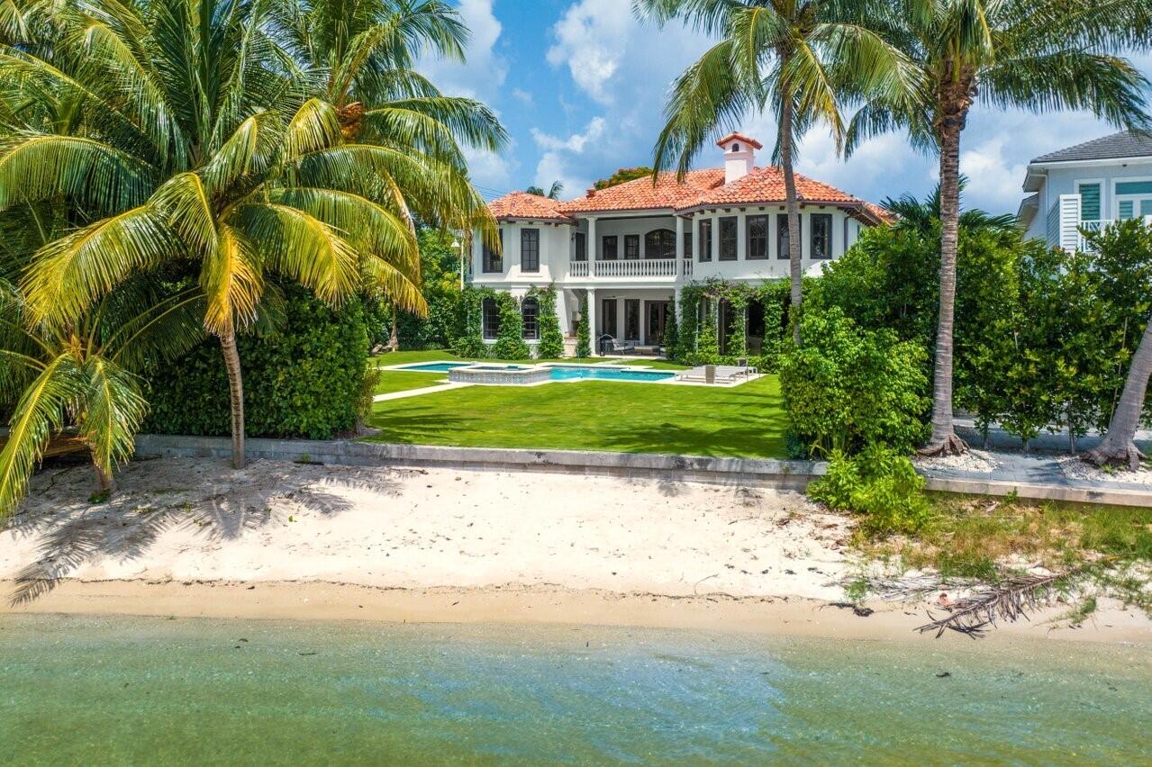 HYPOLUXO ISLAND ADD - Residential Lease