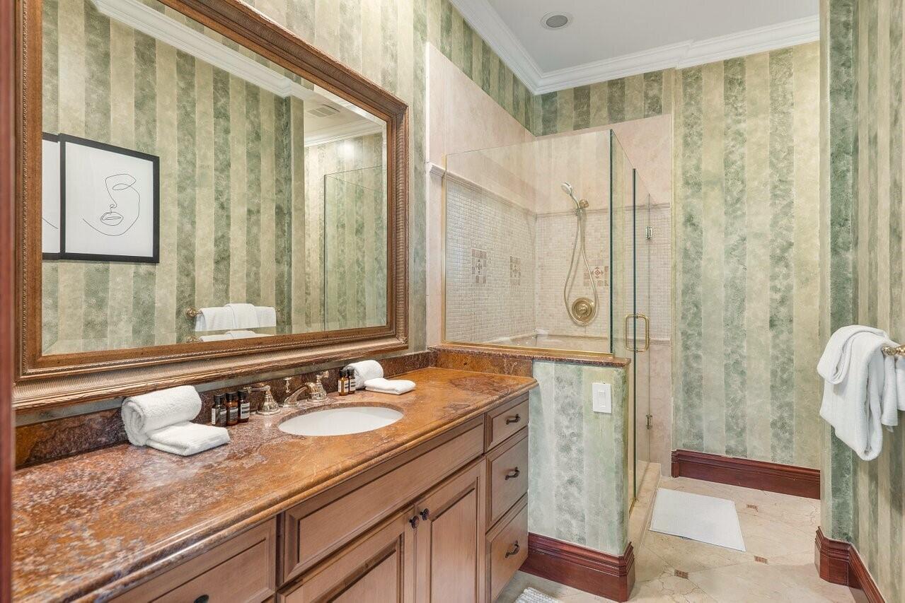 HYPOLUXO ISLAND ADD - Residential Lease