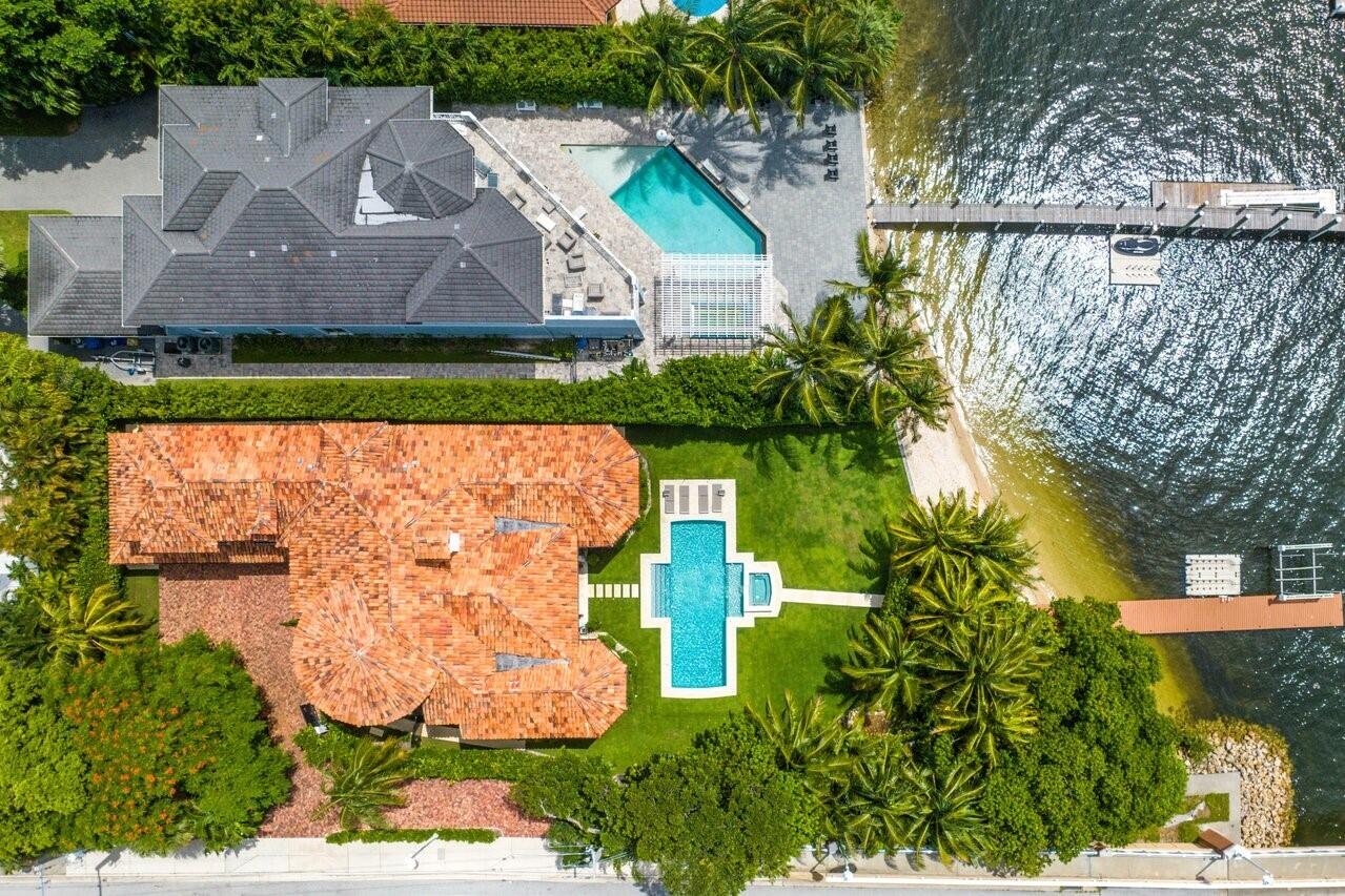 HYPOLUXO ISLAND ADD - Residential Lease