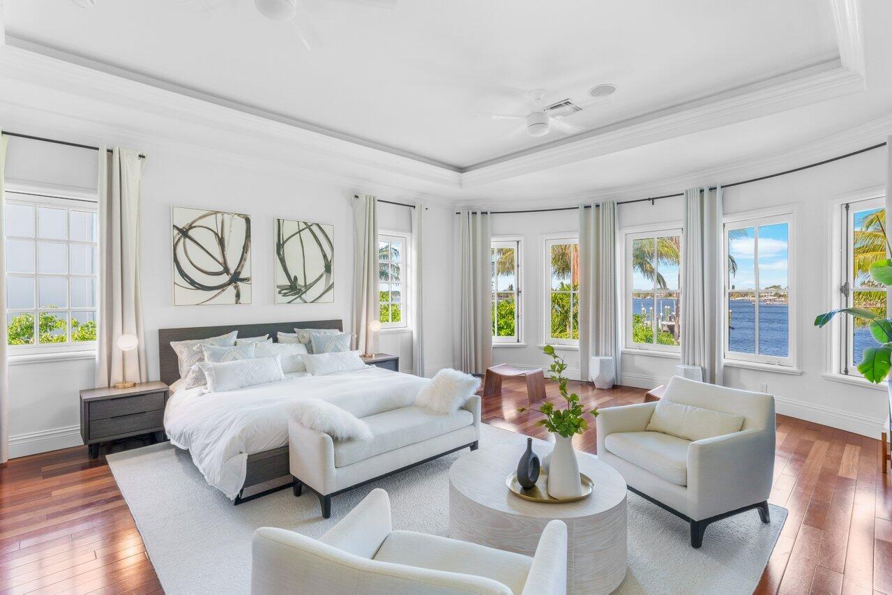 HYPOLUXO ISLAND ADD - Residential Lease