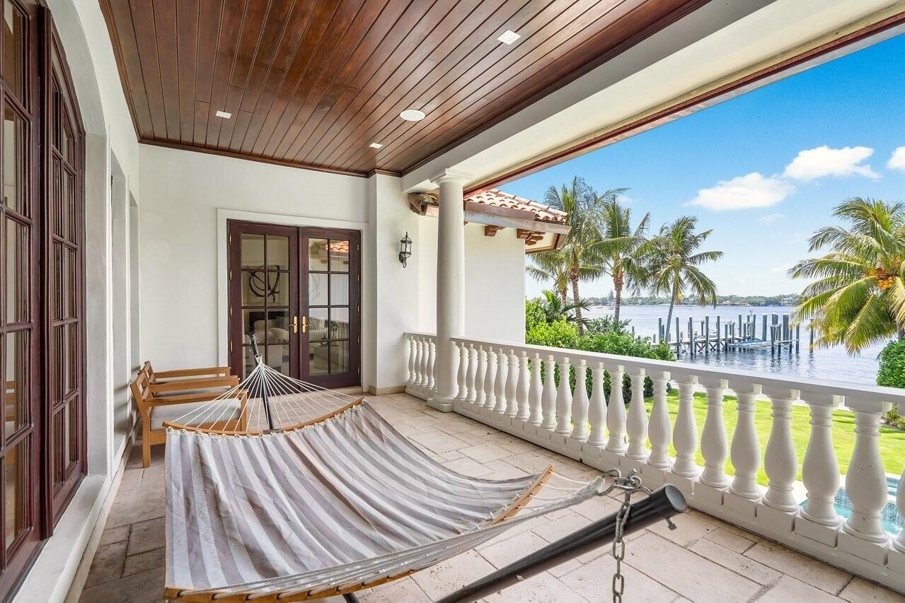 HYPOLUXO ISLAND ADD - Residential Lease