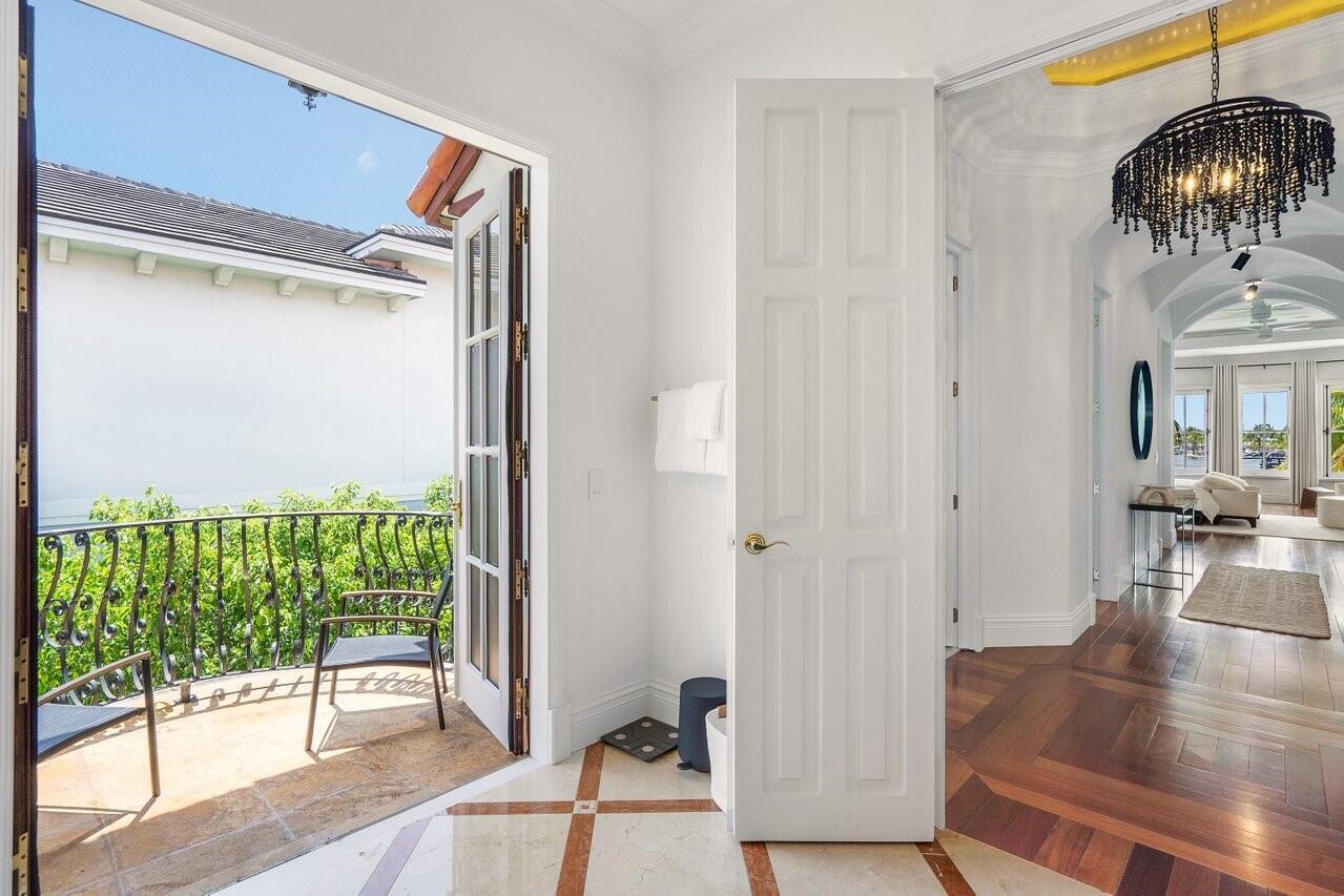 HYPOLUXO ISLAND ADD - Residential Lease