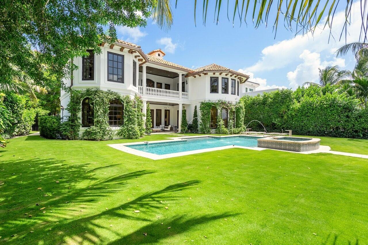 HYPOLUXO ISLAND ADD - Residential Lease