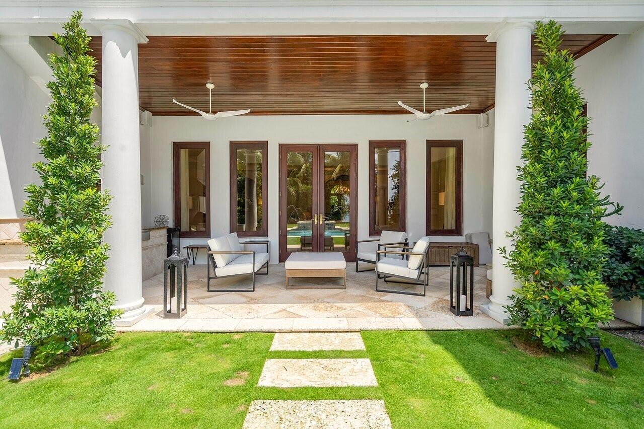 HYPOLUXO ISLAND ADD - Residential Lease