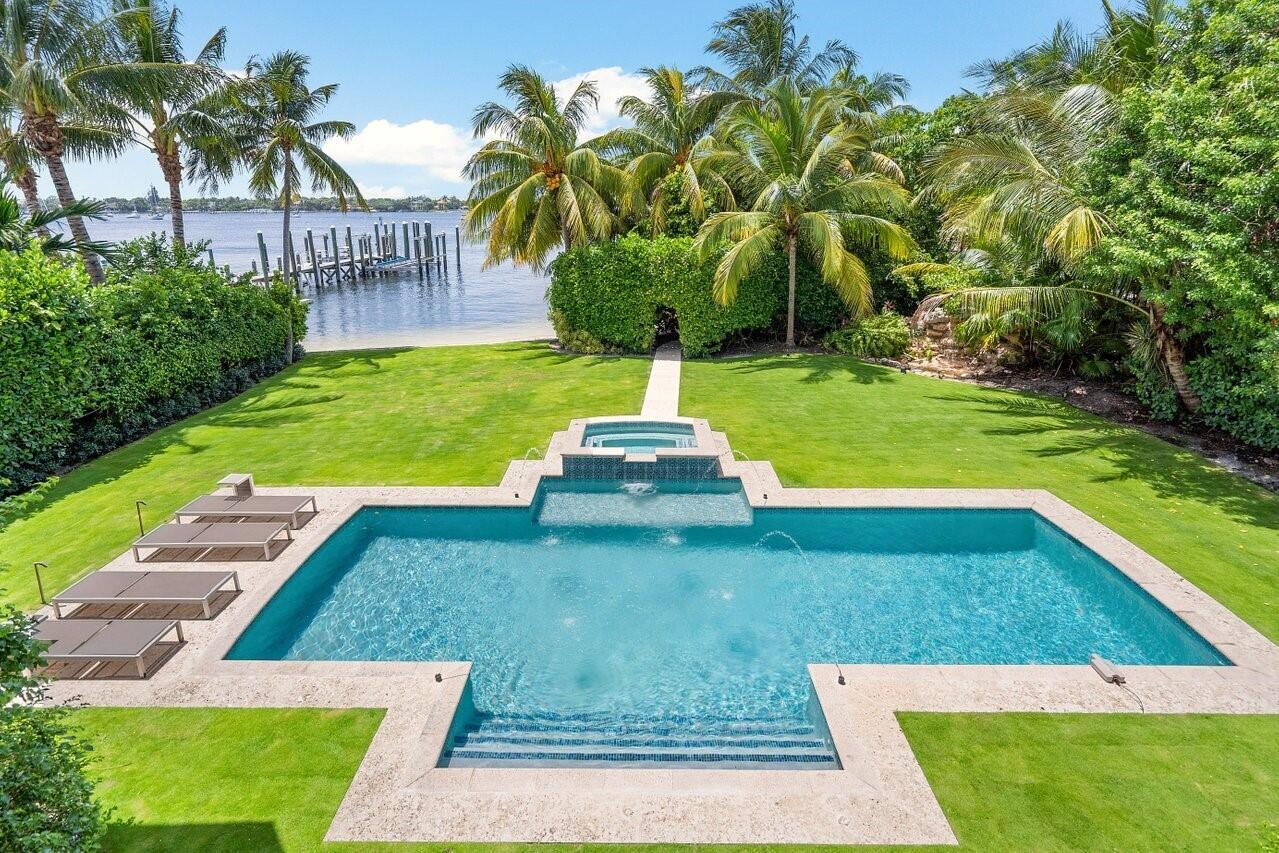 HYPOLUXO ISLAND ADD - Residential Lease