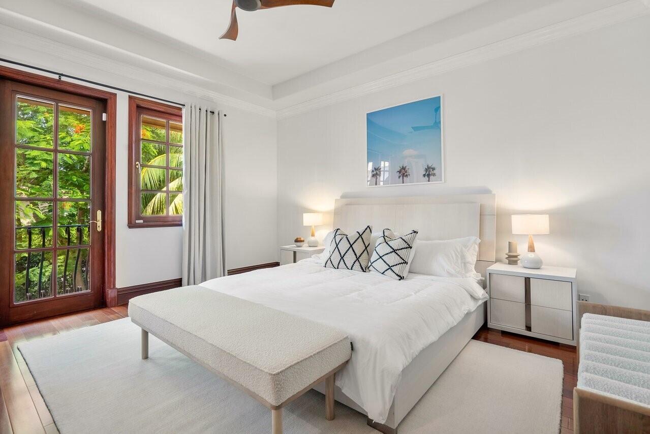 HYPOLUXO ISLAND ADD - Residential Lease