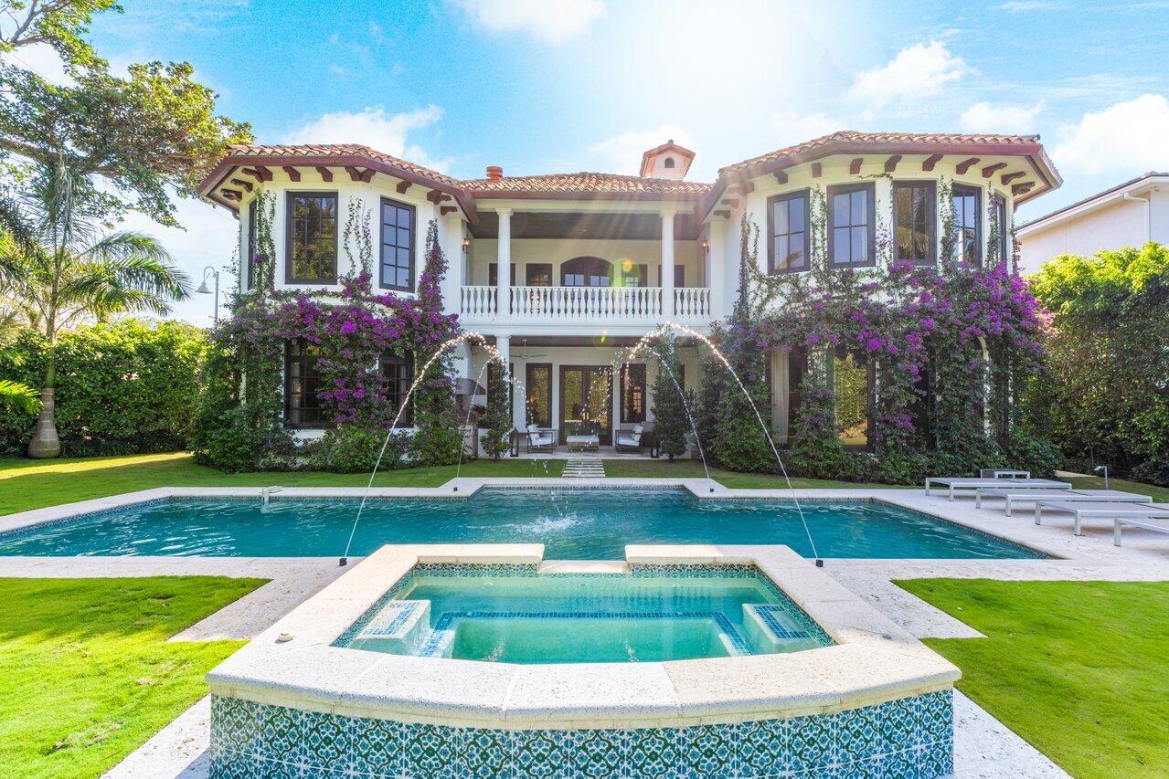 HYPOLUXO ISLAND ADD - Residential Lease