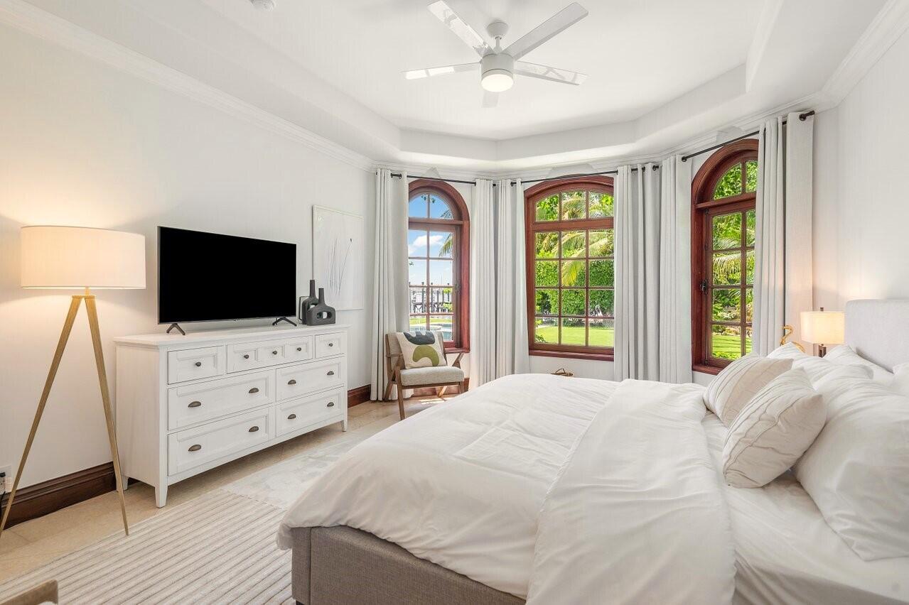 HYPOLUXO ISLAND ADD - Residential Lease