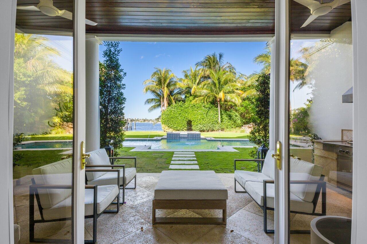 HYPOLUXO ISLAND ADD - Residential Lease