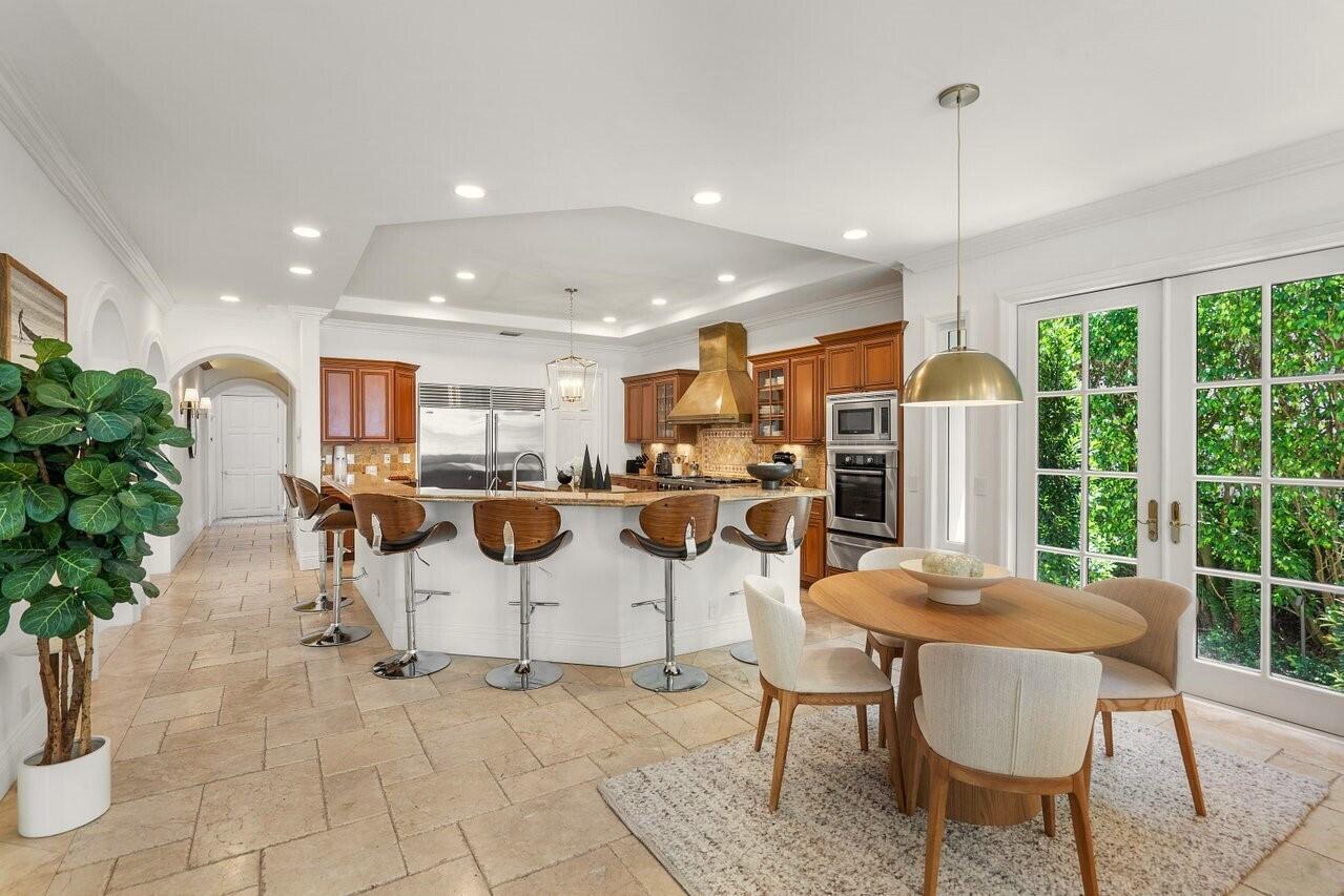 HYPOLUXO ISLAND ADD - Residential Lease