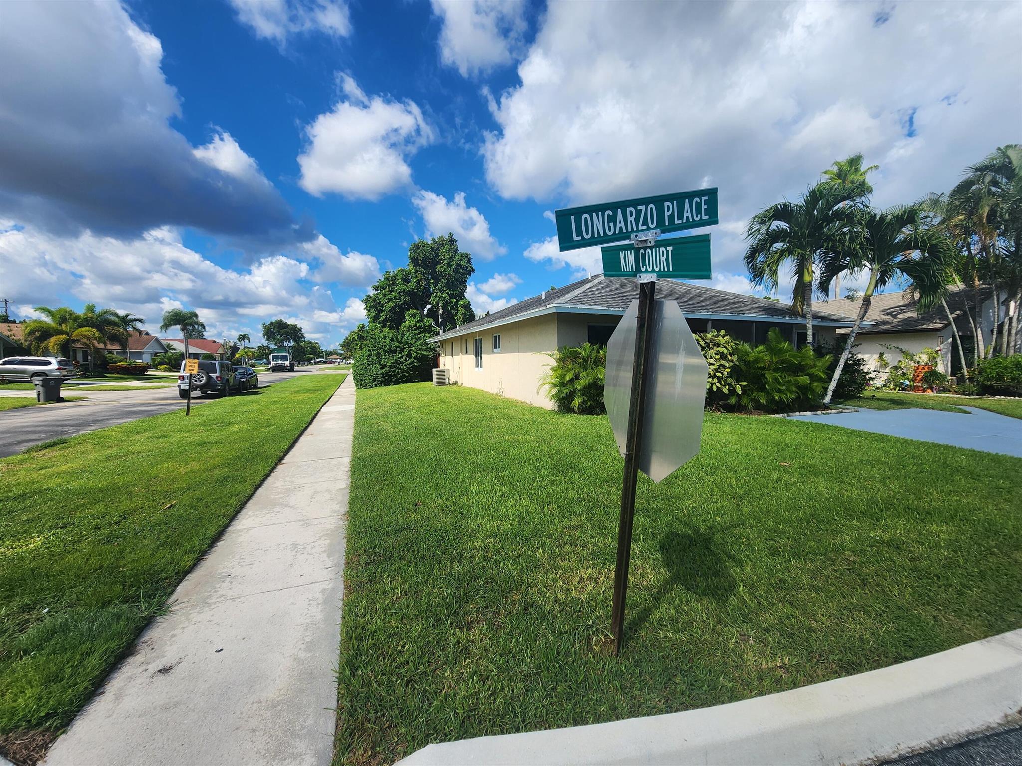 Summit Pines Un 04 - Residential Lease