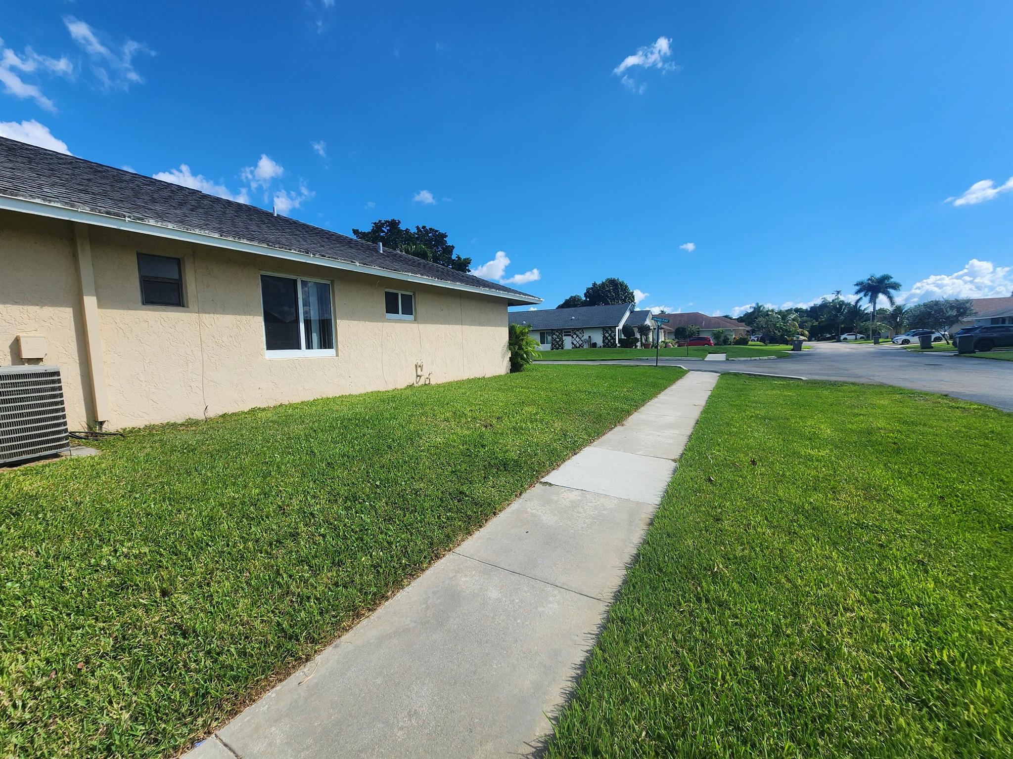 Summit Pines Un 04 - Residential Lease