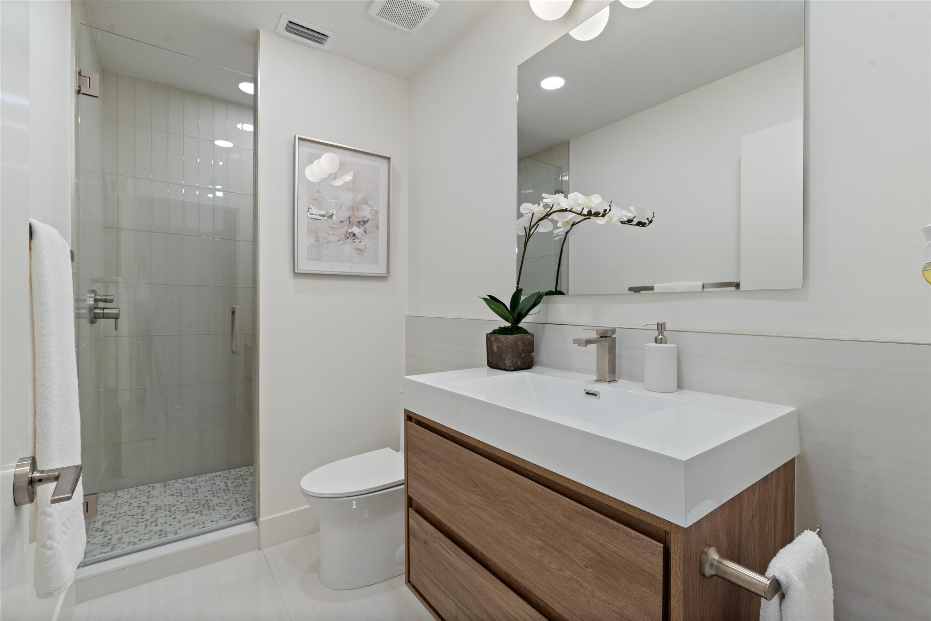 STEEPLE CHASE / POLO CLUB - Residential