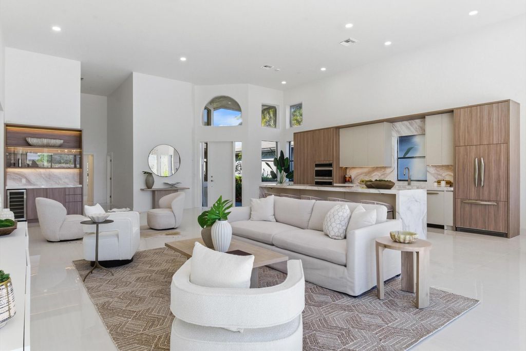 Photo of 5537 Steeple Chase, Boca Raton, FL 33496 (MLS # R11157480)