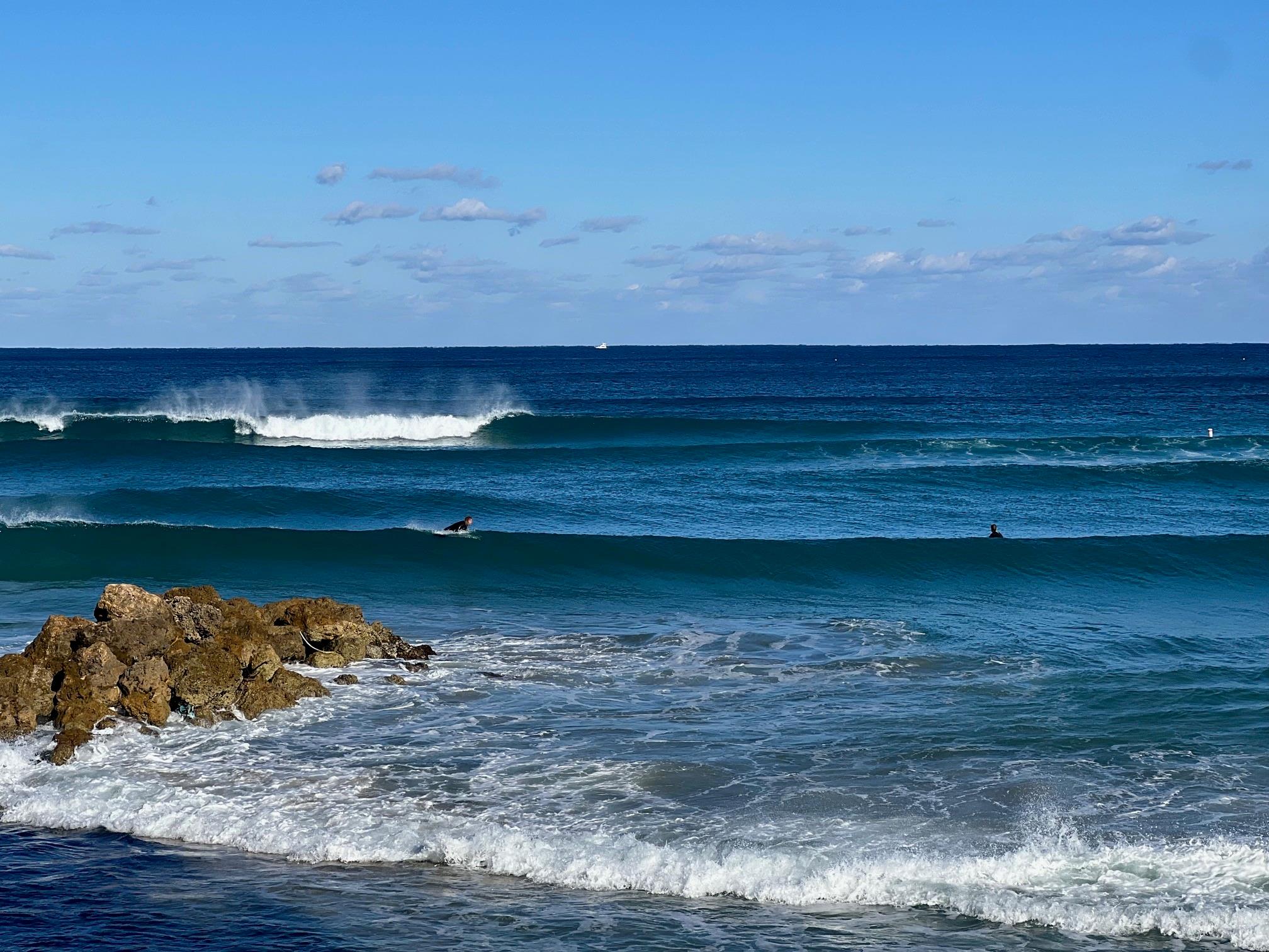 Port De Mer Condo - Residential Lease